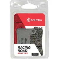Brembo 07su27 Type Sr Gesinterte Bremsbeläge