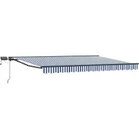 vidaXL Linsenis