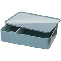 HAN 1110-44D 1 STK SMART-ORGANIZER ALLISON blau