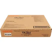 Utax 623510010, Schwarz, 1 Stück(e)