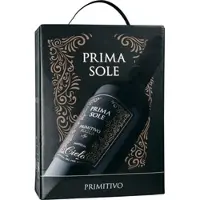 Cielo Primasole Primitivo di Puglia Rotwein trocken Bag in Box 3 l