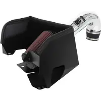 K&N 77-1578KP Sportluftfiltersystem für RAM Ram 1500 Crew Cab Pickup (DS) 1500 Standard Cab Pickup (DS)