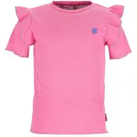 B.NOSY Shirt "Tessa" in Pink - 158/164