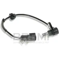 BREMI ABS Sensor Raddrehzahl Hinten Links für FORD RANGER (TKE) 51812