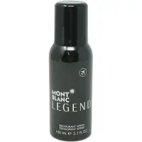 Mont Blanc Legend Deodorantspray 100 ml