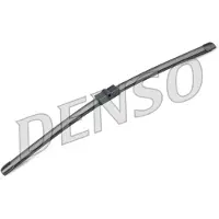 Denso Flat Scheibenwischer Vorne für BMW X5 (E70) Rahmenlos