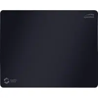 Speedlink - ATECS Soft Gaming Mousepad - Größe M, schwarz