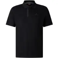 Bogner Poloshirt Fire + Ice Herren Ramon4 Black-L