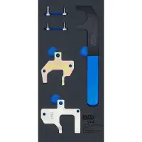 Bgs Tool Tray 1/3: Engine Timing Tool Set, 1178 mm, 1,18 kg