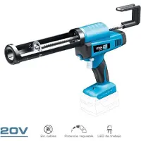 Koma Tools 20v Heißklebepistole