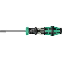 Wera Kraftform Kompakt 27 RA 2
