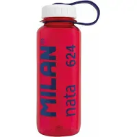Milan Tritan-Flasche 650 ml Nata 624 rosa MAILAND