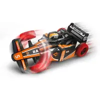 Speed Car Formula Spin Racer 1:24 Ferngesteuertes Auto
