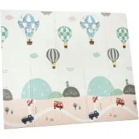 B Beez Double-sided (53009) Spielplatz
