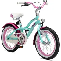 Bikestar Kinderfahrrad "Cruiser" 1 Gang