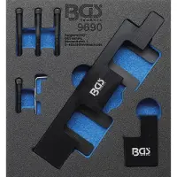 Bgs Tool Tray 1/6: Camshaft Timing Tool Set, 790 mm, 790 g