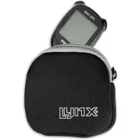 Lynx Schutzhülle für Fahrradcomputer 8x8x2cm
