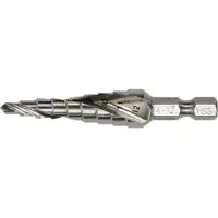Makita HSS Stufenbohrer 4-12 mm - D-40141