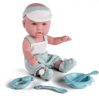 My Baby - 30 cm Realistic Doll - Boy (61213)