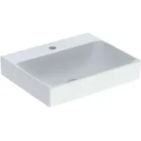 Geberit 505020016 ONE HWB 50x41 cm, Abg. verti.