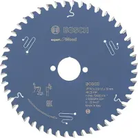 Bosch RUNDSAVKLINGE 180X30X2,6MM 48T EXP WOOD