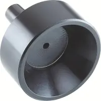 Rohm Einsatz F.ZWS K104AVP D30/15 60G