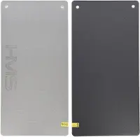 HMS MFK07 Grey Hole Club Fitnessmatte