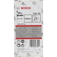 Bosch PRO NC18 Schmale Kronenklammern, 15G