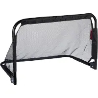 Avento Klappbare Stahlfussballtore