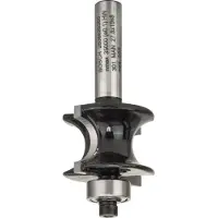 Bosch Fräser 8x27.8x63 Mm