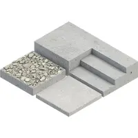 IKS Kreppband K-MASK 70 leicht gekreppt weiß 50 m x 25 mm Rolle - 1361000035