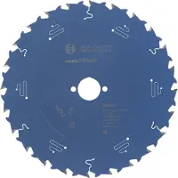 Bosch RUNDSAVKLINGE 237X30X2,5MM 24T EXP WOOD