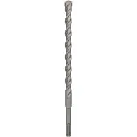 Bosch Powertools Sds Plus-3 14x200x260 Mm Concrete Drill Silber