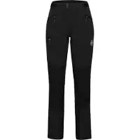 Mammut Damen Hose Courmayeur SO Pants Women