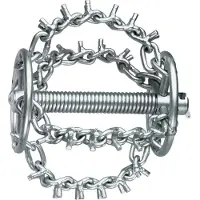 Rothenberger 72286, 1,11 kg, 1,11 kg, 80 mm