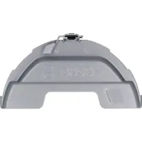 Bosch 230 Mm Schutzhaube Für Winkelschleifer