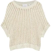 Comma Pullover Grey/black Größe: S | Pullover Outlet | Damen | Grau