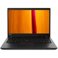 Lenovo ThinkPad T495 AMD Ryzen 5 (3000 Serie), 16 GB, 256 GB SSD, 14,1" Full HD, Radeon Vega 8, 4G LTE, Win 11 Pro