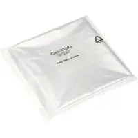 BB-Verpackungen 50 x Couchhülle (1100 x 3000 mm) robust reißfest 30 my Aufbewahrungshülle Umzugsmaterial Schutzhülle