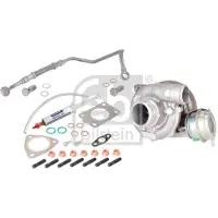 FEBI BILSTEIN Bilstein Lader, Aufladung Garrett Turbo ProKit NEU 190739