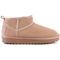 Colors of california Damenstiefel SHORT SHEEPSKIN BOOT damen
