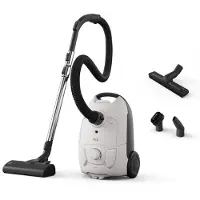 AEG Ab51c2sw 750w Staubsauger