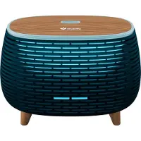 TrueLife AIR Diffuser D6 Ultraschall-Aromadiffusor und Luftbefeuchter 1 St.