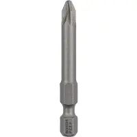 Bosch Pz2 E 49 Mm Kreuzschlitz-schraubendreherbit 25 Einheiten