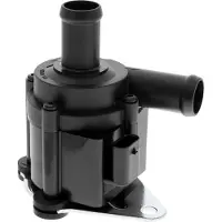 VEMO Zusatzwasserpumpe Q+, Erstausrüsterqualität GERMANY