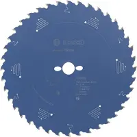 Bosch Ex Wo H 335x30-40 Kreissägenblatt
