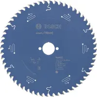 Bosch RUNDSAVKLINGE 237X30X2,5MM 56T EXP WOOD