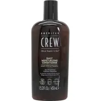 American Crew Daily Moisturizing Conditioner