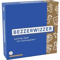 Bezzerwizzer – Quizspiel mit 2940 Fragen
