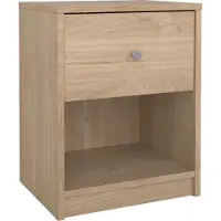 CALICOSY Nachttisch Maria